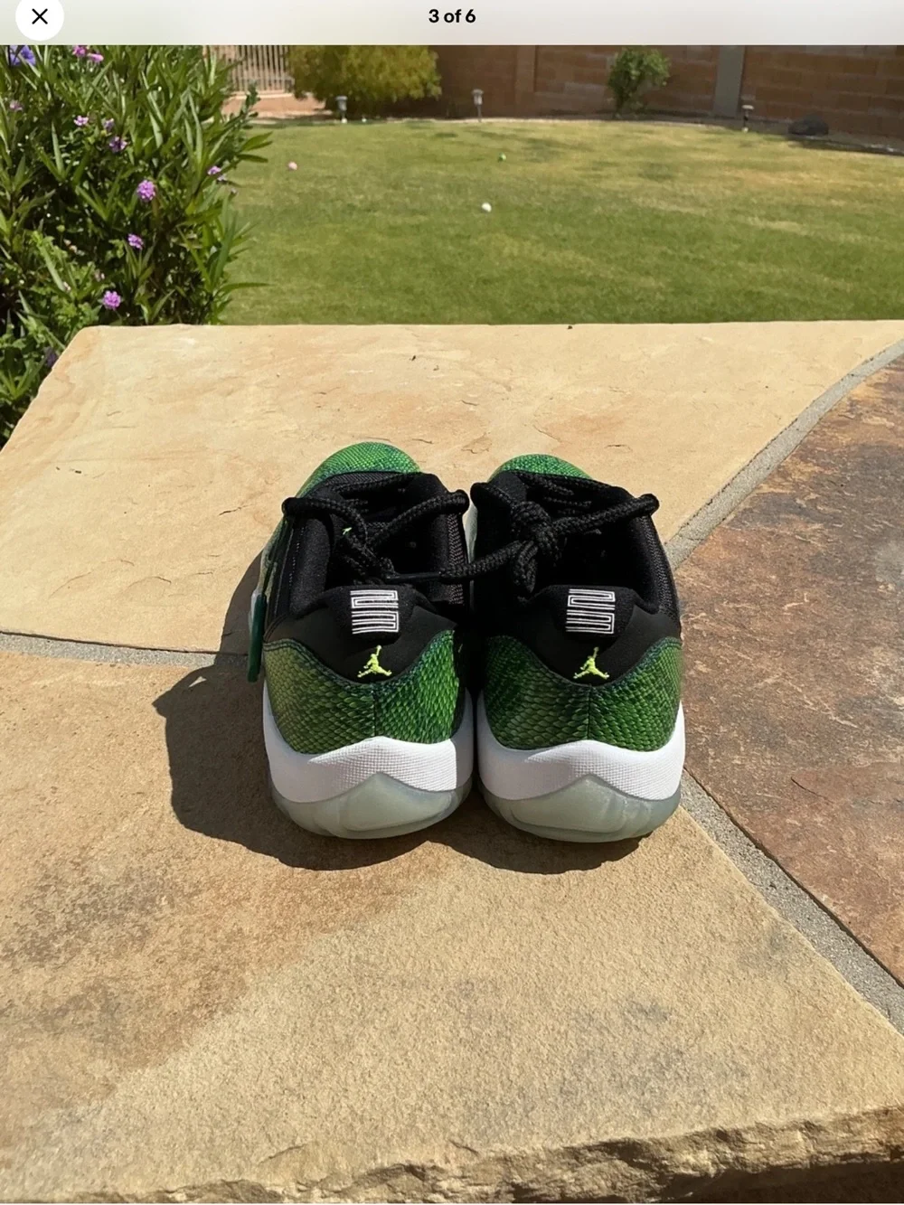Jordan comfortable sneakers